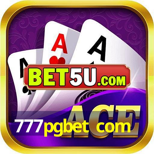 777pgbet com